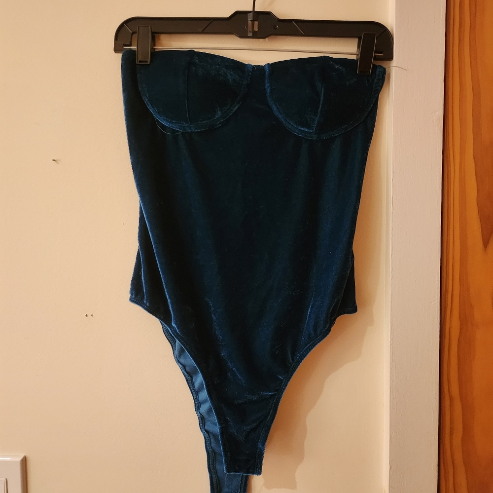 Bodysuit